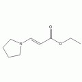 反式-3-(1-吡咯烷酮)丙烯酸乙酯