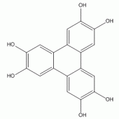 2,3,6,7,10,11-六羟基三亚苯 水合物
