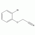 2-溴苯氧基乙腈