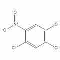 2,4,5-三氯硝基苯