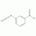 3-硝基苯基异硫氰酸酯