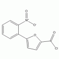 5-(2-硝基苯基)呋喃-2-甲酰氯