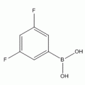 3,5-二氟代苯硼酸(含有数量不等的酸酐)