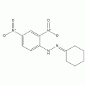 环己酮-2,4-二硝基苯腙