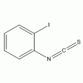 2-碘苯基 硫代异氰酸酯