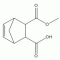 5-降冰片烯-2,3-二羧酸一甲酯