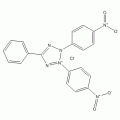 2,3-双(4-硝基苯基)-5-苯基四氮唑氯水合物