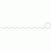 正十六烷基环己烷