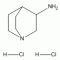 3-氨基奎宁环二盐酸盐