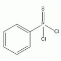苯基硫代膦酰二氯