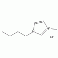 1-丁基-3-甲基咪唑氯化物
