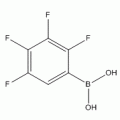 2,3,4,5-四氟苯硼酸