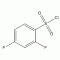 2,4-二氟苯磺酰氯