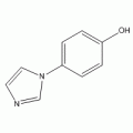 4-（咪唑-1-基）苯酚