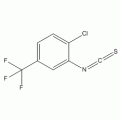 2-氯-5-(三氟甲基)苯基 硫代异氰酸酯