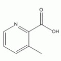 3-甲基-2-吡啶甲酸