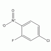 4-氯-2-氟硝基苯