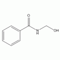N-(羟甲基）苯甲酰胺