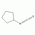 硫代异氰酸环戊酯
