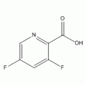 3,5-二氟吡啶-2-羧酸