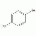 4-羟基苯硫酚