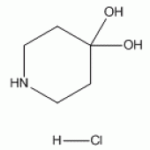 4-哌啶酮盐酸盐一水合物