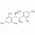 (1S,2S)-1,2-双(2,4,6-三甲基苯基)乙二胺
