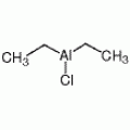 二乙基氯化铝(约15%的的正己烷溶液,约0.87mol/L)