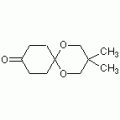 3,3-二甲基-1,5-二氧杂螺[5.5]十一烷-9-酮