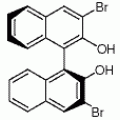 (S)-3,3'-二溴-1,1'-联-2-萘酚