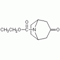 N-乙氧羰基-去甲托品酮
