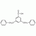 3,5-二苄氧基苯甲酸