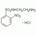 N-(2-氨乙基)-2-硝基苯磺酰胺盐酸盐