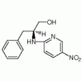 (S)-N-(5-硝基-2-吡啶基)苯基丙氨醇