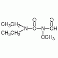 N-(二乙基氨基甲酰)-N-甲氧甲酰胺[选择性甲酰化试剂]