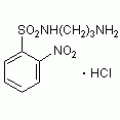 N-(3-氨丙基)-2-硝基苯磺酰胺盐酸盐