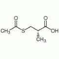(S)-(-)-3-(乙酰巯基)异丁酸
