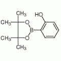 2-(4,4,5,5-四甲基-1,3,2-二杂氧戊硼烷-2-基)苯酚