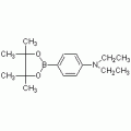 N,N-二乙基-4-(4,4,5,5-四甲基-1,3,2-二氧杂戊硼烷-2-基)苯胺