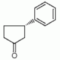 (S)-3-苯基环戊酮