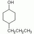 4-丙基环己醇 (顺反混合物)