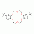 AR,AR'-DI-TERT-BUTYLDIBENZO-18-CROWN-6, 95%