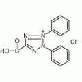 2,3-二苯基-5-羧基四唑嗡氯化物