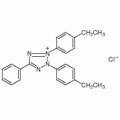 2,3-双-(4-乙苯基)-5-苯基氯化四氮唑