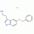 5-苄氧基色胺盐酸盐