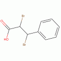 a,?-Dibromohydrocinnamic acid