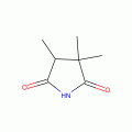 A-A-DIMETHYL-B-METHYL SUCCINIMIDE