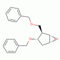 [1S-(1α,2α,3β,5α)]-3-(Phenylmethoxy)-2-[(phenylmethoxy)methyl]-6-oxabicyclo[3.1.0]hexane