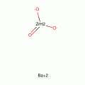BARIUM ZIRCONATE, POWDER, <10 MICRON