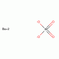 Barium tungstate, -100 mesh, 99.9% metals basis
